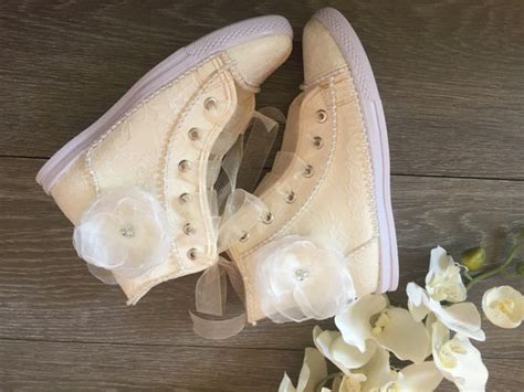 sneakers bambina comunione